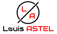 Louis Astel Logo